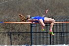 Women's Track vs Babson  Women’s Track & Field host Babson College at Cumberland (RI) High School. : Track & Field, Babson
